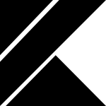 Kotlin SVG Icon